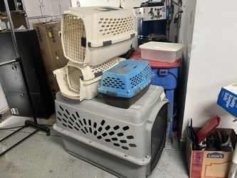 Pet Crate