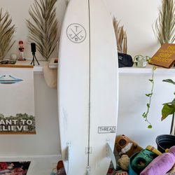 Surfboard thread 5'9