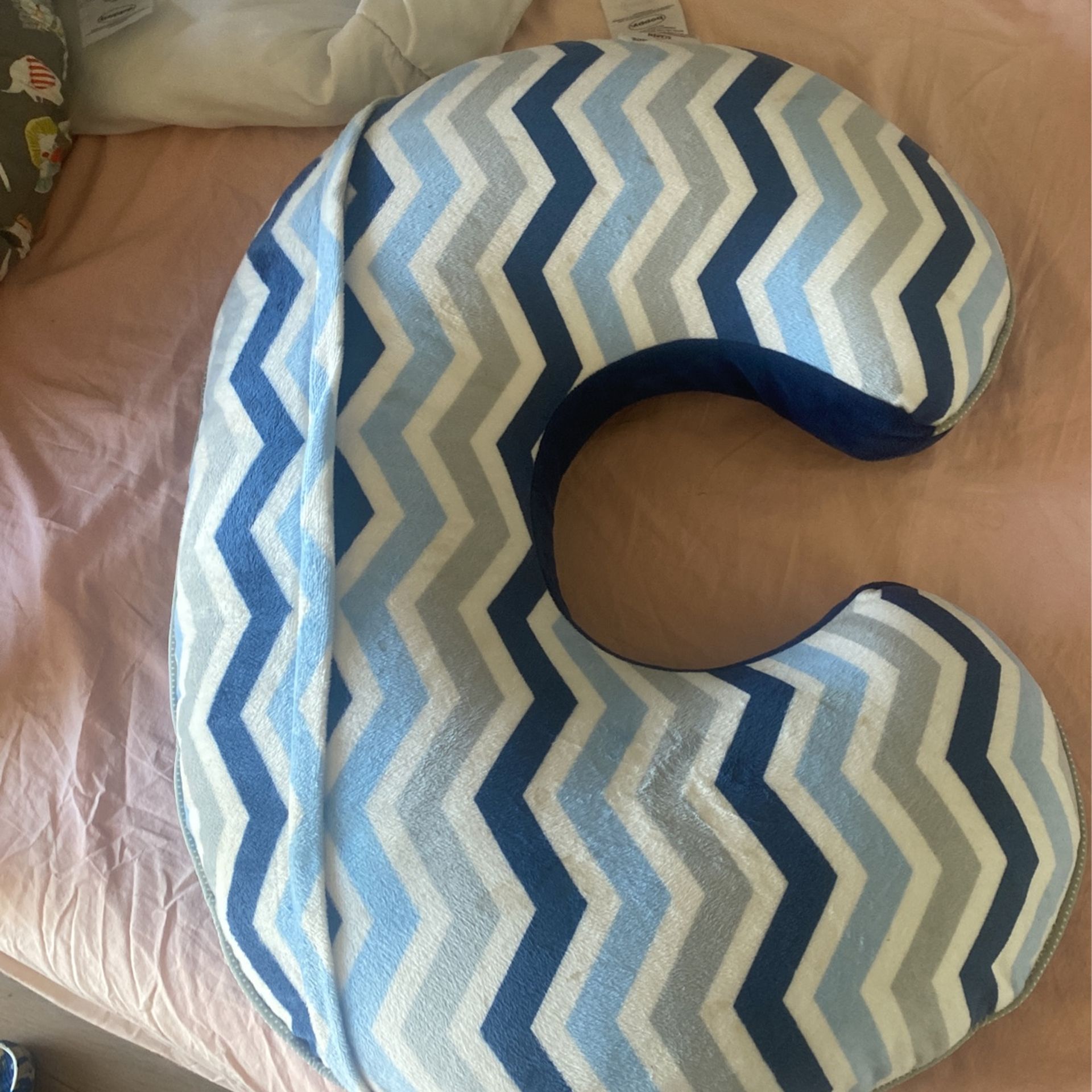 Breastfeeding Pillow