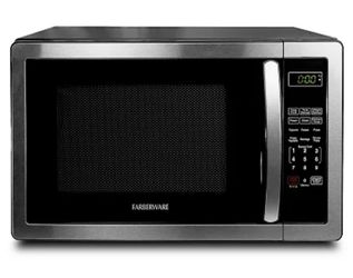 Farberware® Classic 1000-Watt Microwave Oven
