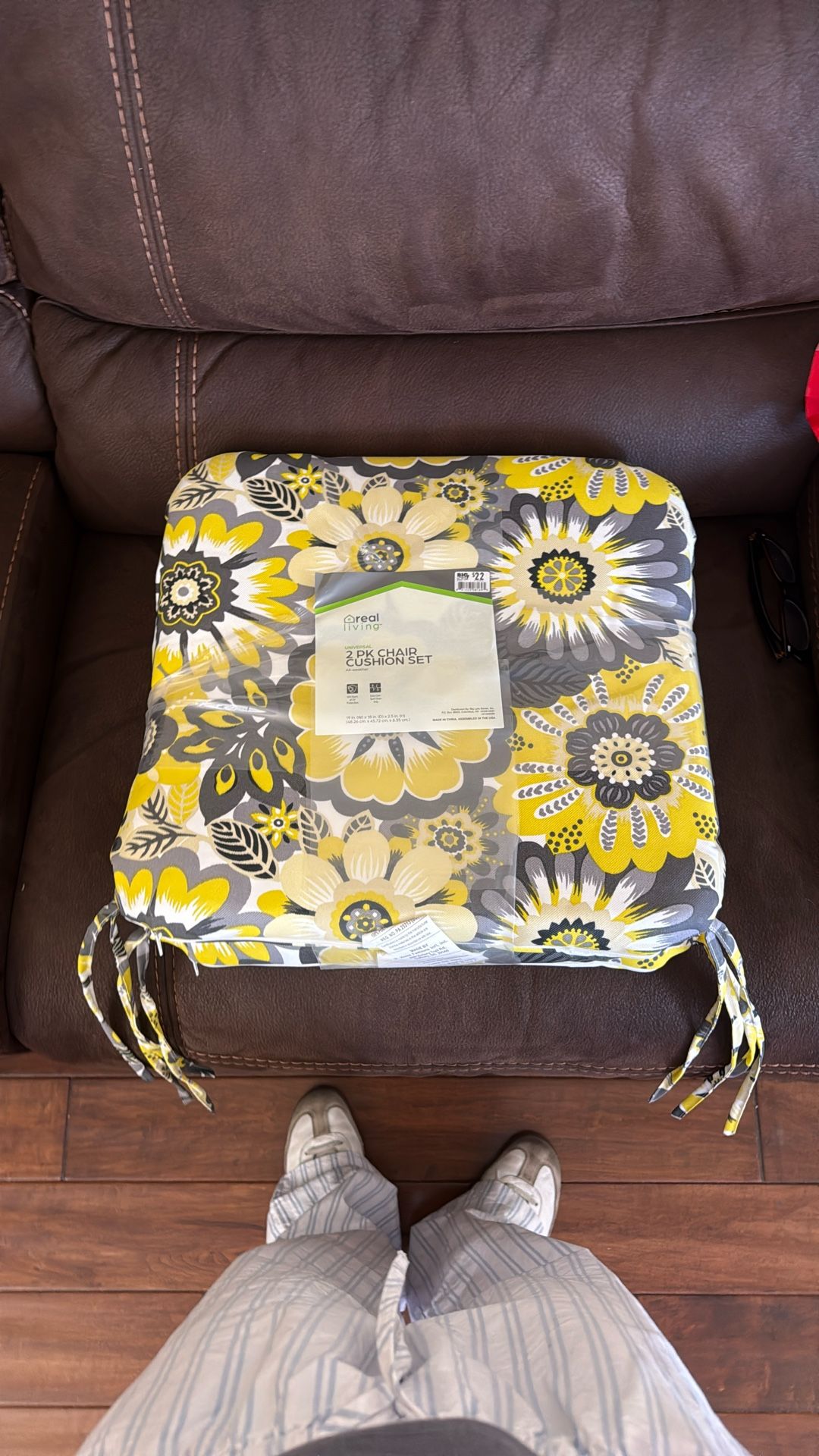 Cushion Set