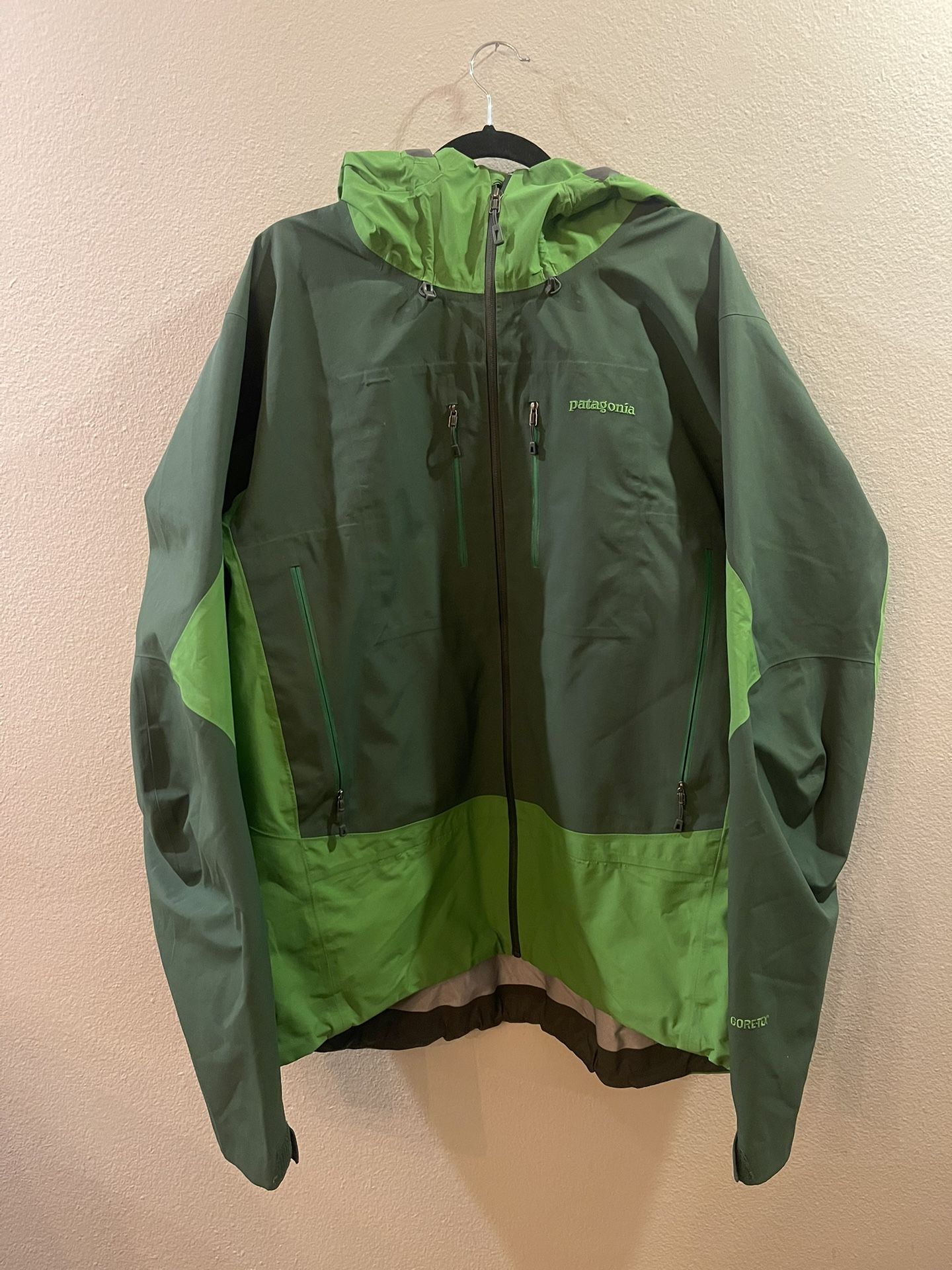 Patagonia Triolet Jacket