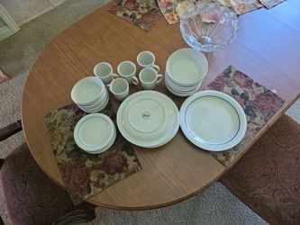 Dish set Gibson
