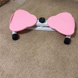 Exercise Twist Board / Used Like New
