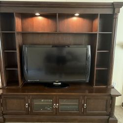 TV stand/shelf