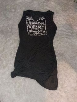 Jack Daniels Tennessee Whiskey Strawberry Wine
