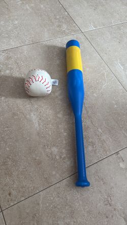 Baseball Set