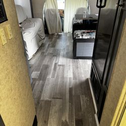 Ford Motorhome 2006