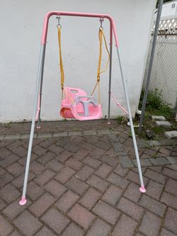 Children’s Swing