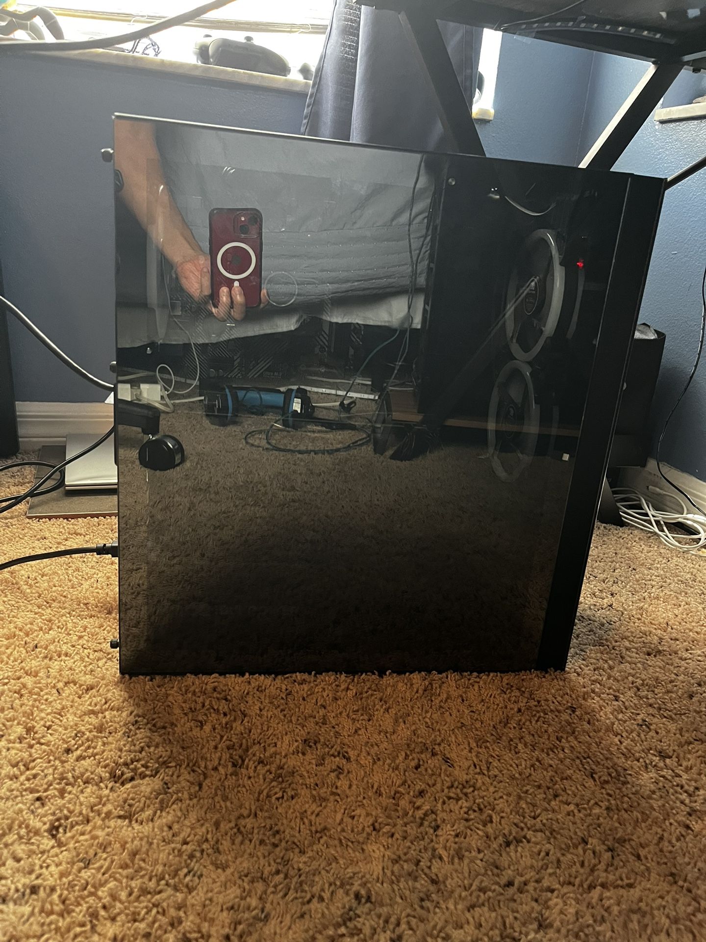 iBUYPOWER GAMING PC