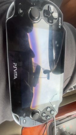 Ps vita 1000 series