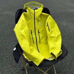 Arcteryx Alpha SV Green
 All sizes available