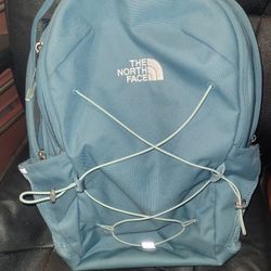 New North Face Backpack