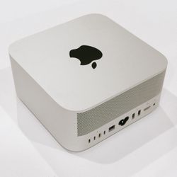 Apple Mac Studio M1 Max 32GB RAM 512GB