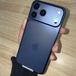 iPhone 17 Pro Max 256gb Unlock