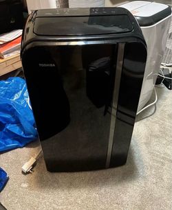 Toshiba AC