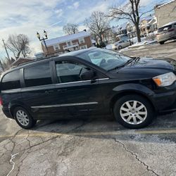 Chrysler town&country 