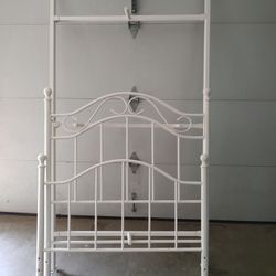 Twin Size Bed Frame