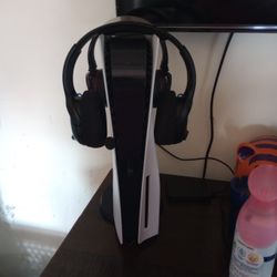 PS5 Trade For Golf Cart