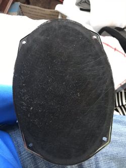 6 x 9 Chrysler Car Speaker Used
