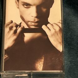 Prince: The Hits 2 (Cassette, 1993).