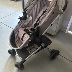 Evenflo Pivot Modular stroller