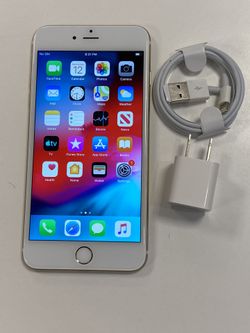 iPhone 6 Plus Unlocked for all carriers