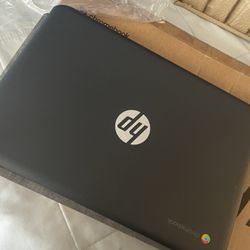 Hp Chromebook New
