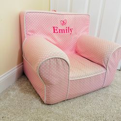 Pottery Barn Kids Chair - Emily