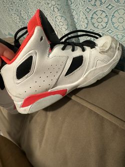 Jordan Flight Club 91 - Youth Size 3