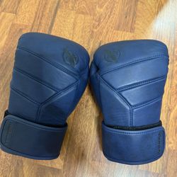 Hayabusa T3 LX Boxing Gloves