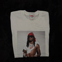 supreme carti shirt