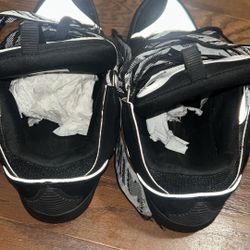 Lanvins Curb Sneakers
