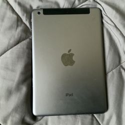 Ipad Mini
