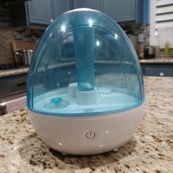 Humidifier