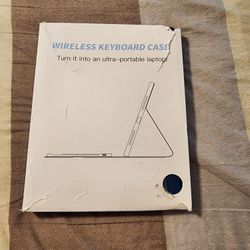 Keyboard  Case