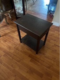 Night stand
