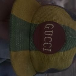 Hat designer need gone asap