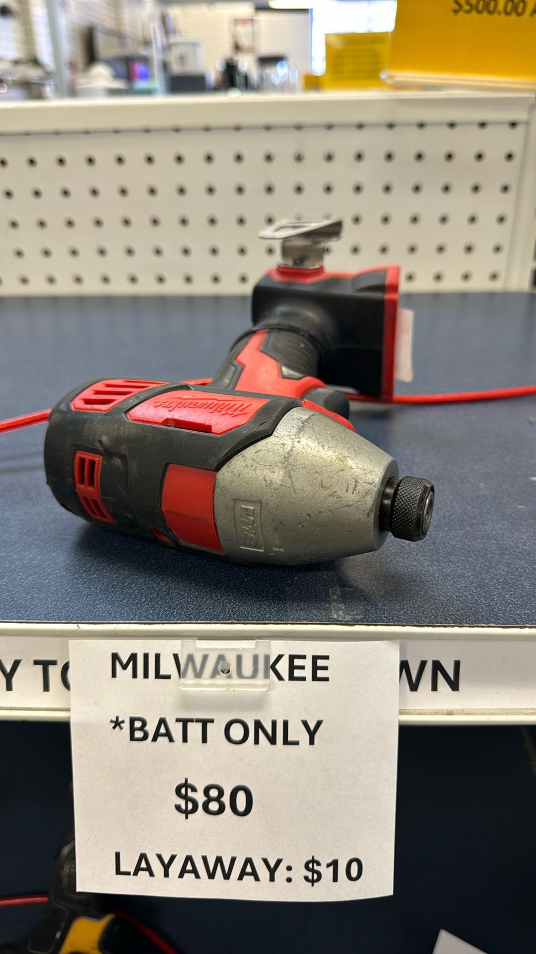 Milwaukee Drill ‼️ASK FOR DIANA‼️