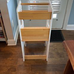 Kids Kitchen Stepstool