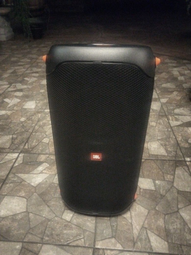 JBL Bluetooth Speaker 110 New No Box