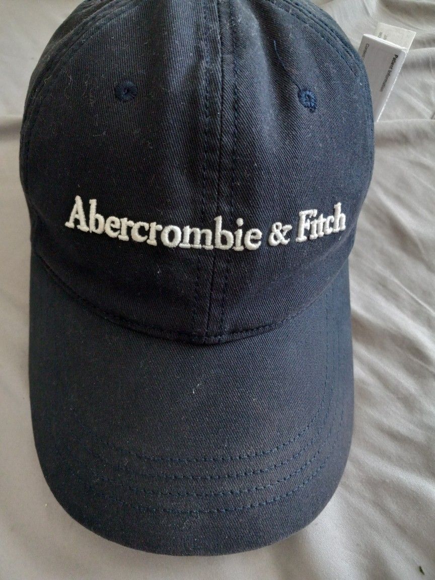 Abercrombie hat on sale