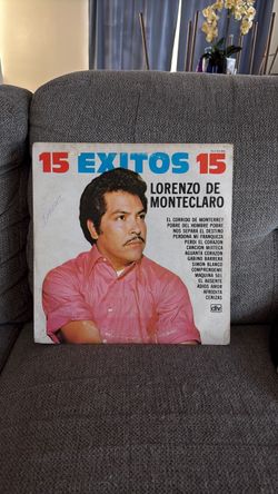 Lorenzo de monteclaro  record