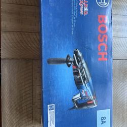 BOSCH GBH2-28L 1-1/8 Inch SDS-plus Variable-speed Bulldog Xtreme Max Rotary Hammer 