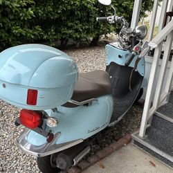 2013 Lance Cali classic