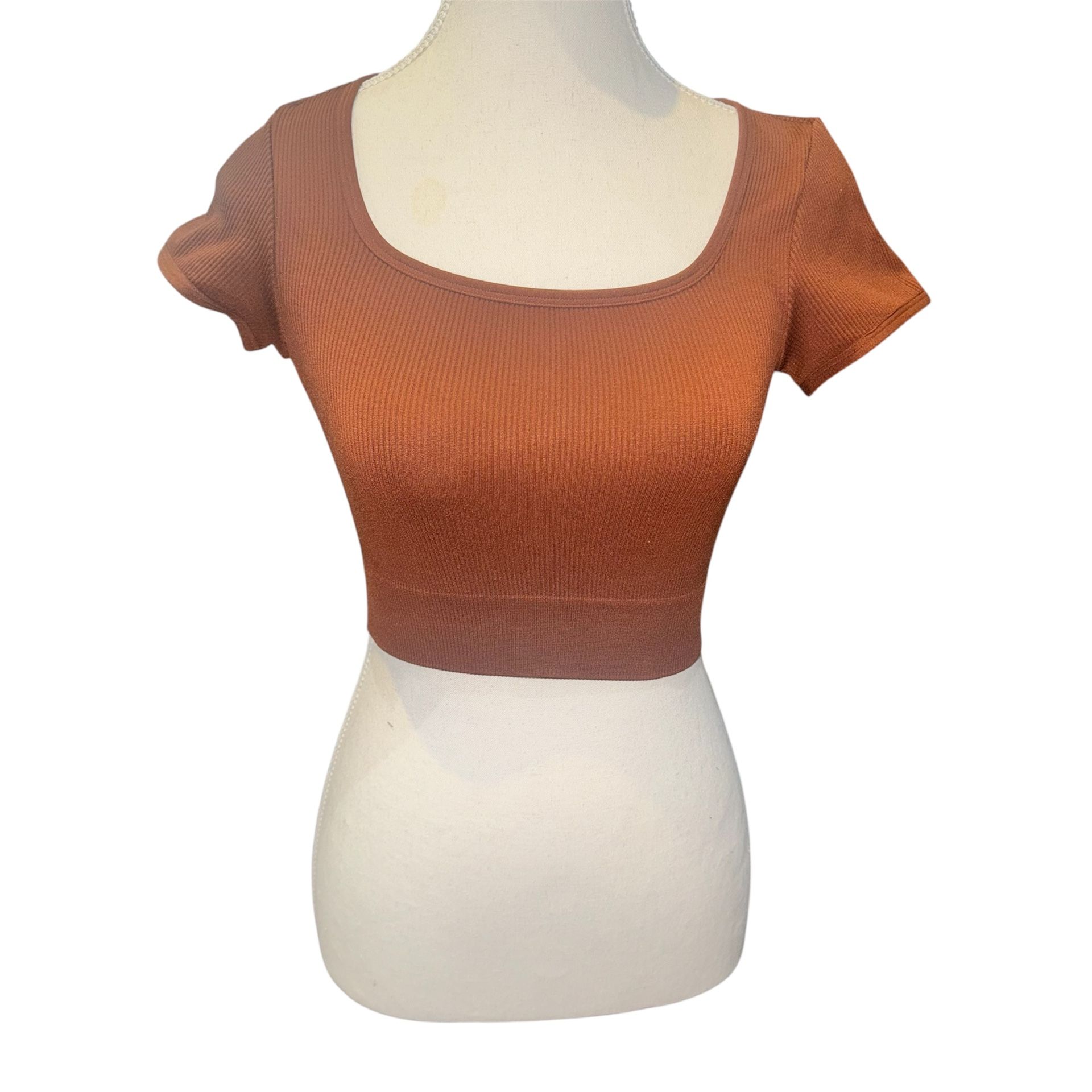 Cute Crop Top