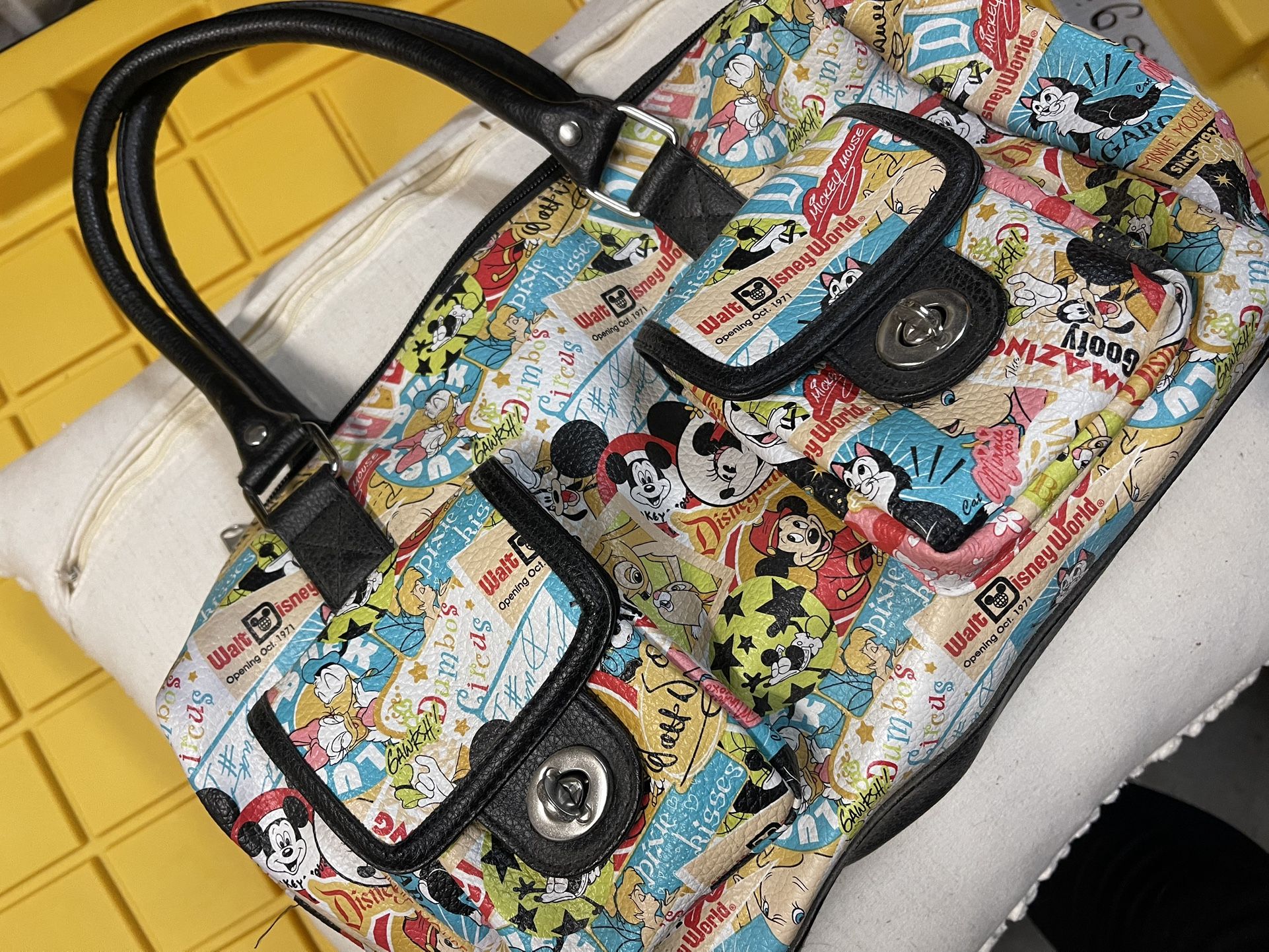 Disney Purse