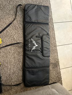 Himal Bike Pad For Pickup Truck