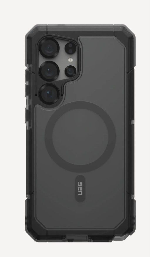 Urban Armor New in Box Trooper Samsung Galaxy S25 Ultra Phone Cover / Case