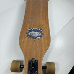 Arbor Longboard, Skateboard, Venice,CA